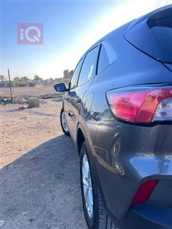 فورد إسكيب
